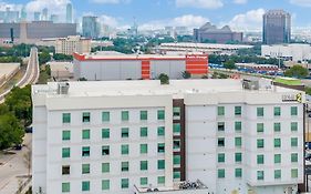 Home2 Suites By Hilton Dallas Medical District Lovefield, Tx